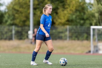 Bild 179 - F SC Ellerau - TuRa Harksheide : Ergebnis: 2:7